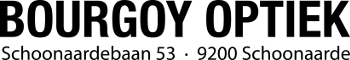 The Optiek Bourgoy logo